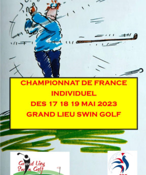 Championnat de France 2023 St Philbert de Grandlieu