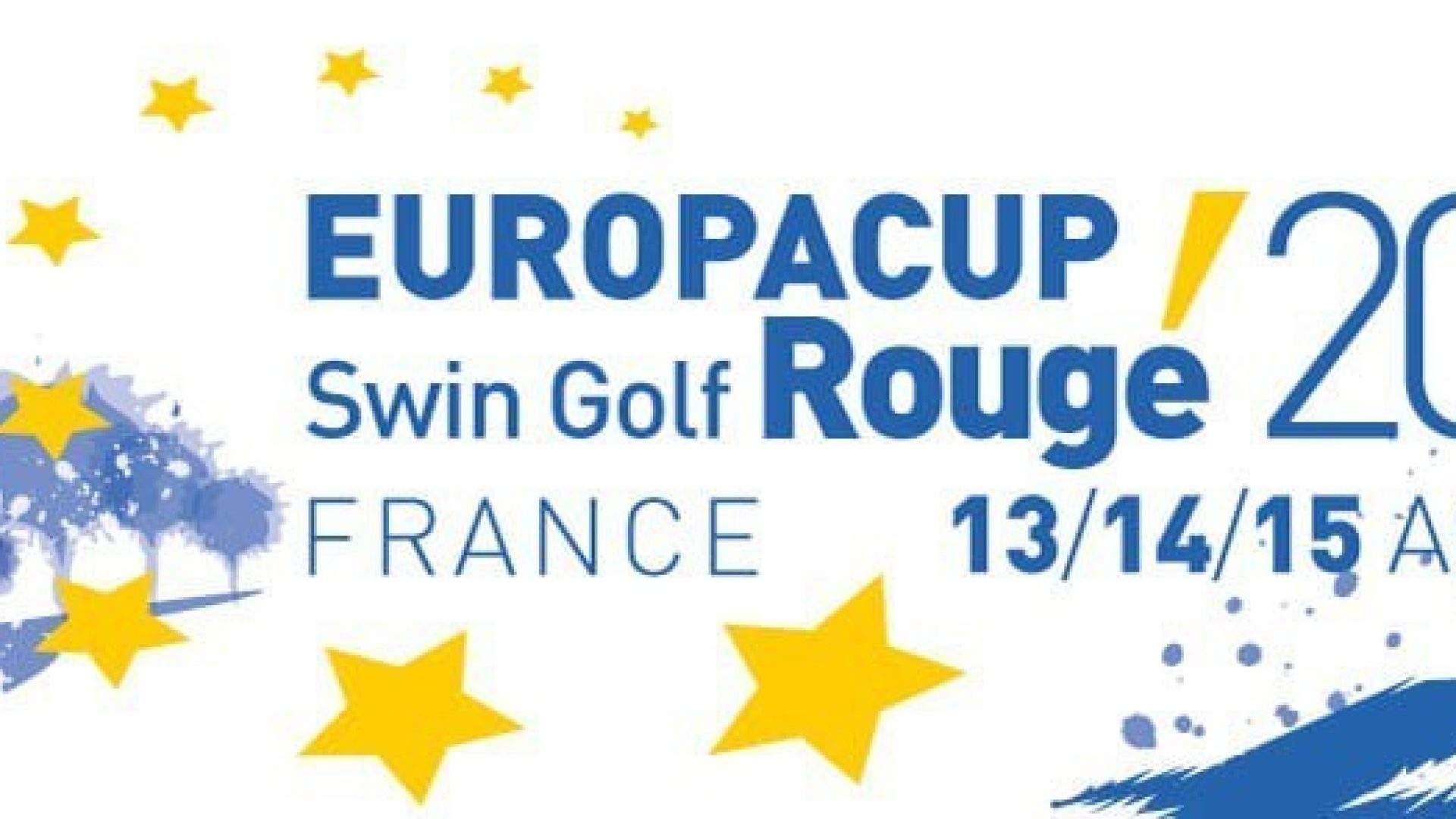 Bannière Europacup